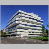 Moscow, Dubrovka Dominion Tower, photo A.Savin, Wikipedia.jpg